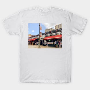 The Bronx New York City T-Shirt